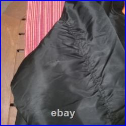 Vintage Commemorative Air Force Flight Jacket