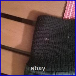 Vintage Commemorative Air Force Flight Jacket