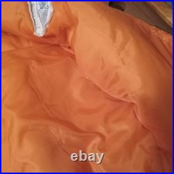 Vintage Commemorative Air Force Flight Jacket