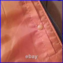 Vintage Commemorative Air Force Flight Jacket