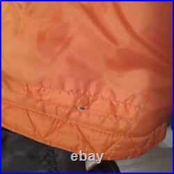 Vintage Commemorative Air Force Flight Jacket