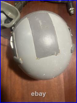 Vintage HGU- 55/P US Air Force Helmet