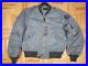 Vintage_Korean_War_Usaf_Us_Air_Force_L_2b_Flight_Bomber_Jacket_Sz_Large_01_guf