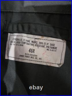 Vintage Military Collectible Estate Lot Of WWII & Vietnam POW Col. Richard Keirn