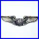 Vintage_Sterling_Silver_USAF_3_Wings_Pilot_Air_Force_America_Military_18_5g_01_ezg