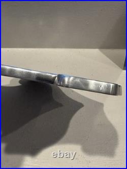 Vintage Strategic Air Command Aircraft Aluminum Plaque Wall Decor and Placards