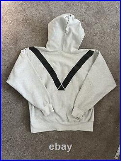 Vintage USAFA United States Air Force Sz XL Hoodie Sweatshirt / Sz L Pants USA