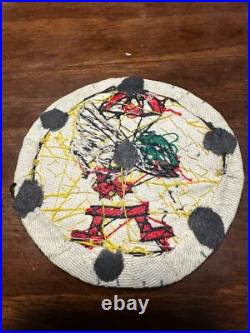 Vintage USAF 19th Air Commando Squadron Patch