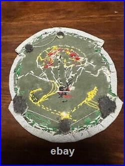 Vintage USAF 311th Air Commando Squadron Patch
