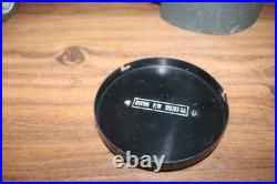 Vintage USAF Hycon LA-282B camera lens cone 18 inch Aerojet Delft 25AG