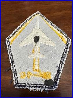 Vintage USAF RF-4C Phantom Patch