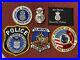Vintage_USAF_Vietnam_Era_Air_Force_Badge_Patches_K9_Officer_Estate_Provenance_01_mvz