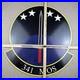 Vintage_US_Air_Force_Military_Memorabilia_MOS_Wall_Display_Emblem_27_Sign_Rare_01_lr