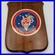 Vintage_US_Air_Force_Military_Wooden_Wall_Plaque_RED_DEVILS_431st_Squadron_01_nsb