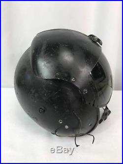 Vintage US Air Force Pilots Flight Helmet