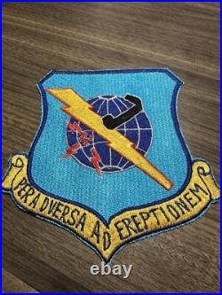 Vintage US Military Air Force 3rd Aerospace Rescue & Recon Group Tan Son Vietnam