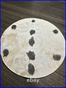 Vintage US Military Air Force 3rd Bomb Wing Felt & Bullion Patch