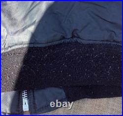 Vintage U. S. A United States, Air Force Bomber Jacket