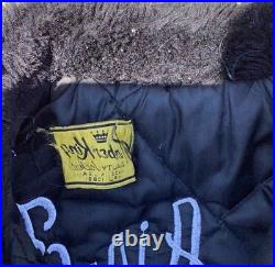 Vintage U. S. A United States, Air Force Bomber Jacket