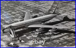Vintage U. S. Air Force Air Force One Aircraft and White House Memorabilia 1960s