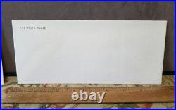 Vintage U. S. Air Force Air Force One Aircraft and White House Memorabilia 1960s