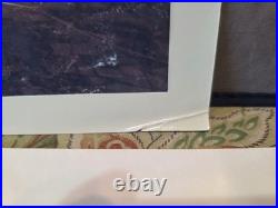 Vintage U. S. Air Force Air Force One Aircraft and White House Memorabilia 1960s