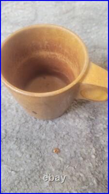 Vintage U. S. Air Force B-52 Flight Crew Briefcase And Contents Military USAF