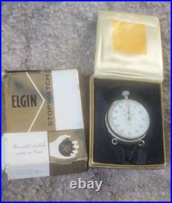 Vintage U. S. Air Force B-52 Flight Crew Briefcase And Contents Military USAF