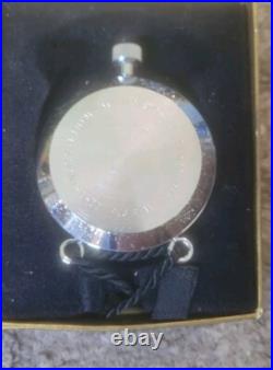 Vintage U. S. Air Force B-52 Flight Crew Briefcase And Contents Military USAF