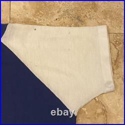 Vintage United States Air Force Artex Military Ringer T-Shirt 60s Medium USA Vintage United States Air Force Artex Military Ringer T-Shirt 60s Medium USA