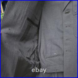 Vintage United States Air Force Uniform- Jacket, Pants