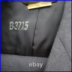 Vintage United States Air Force Uniform- Jacket, Pants