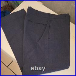 Vintage United States Air Force Uniform- Jacket, Pants