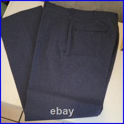 Vintage United States Air Force Uniform- Jacket, Pants