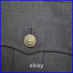 Vintage United States Air Force Uniform- Jacket, Pants