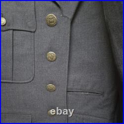 Vintage United States Air Force Uniform- Jacket, Pants