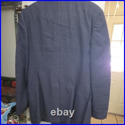 Vintage United States Air Force Uniform- Jacket, Pants