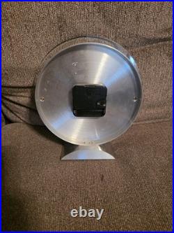 Vintage United States Of America Air Force Clock Rare