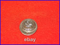 Vintage Us Air Force Strategic Air Command Wife Girlfriend Charm Pendant Vintage Us Air Force Strategic Air Command Wife Girlfriend Charm Pendant