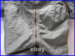 Vintage Usgi Military Coveralls Intermediate Usaf Air Force Md-3a Med-long