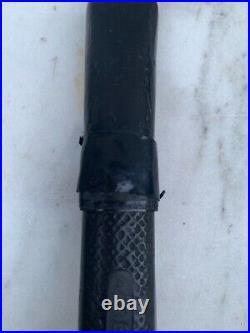 Vintage WW2 USAF Crash Survival Escape Axe / Hatchet + Case No. 42D8331