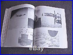 Vintage WWII Castens Book Story of The 446th Bomb Group United States Air Force