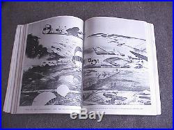 Vintage WWII Castens Book Story of The 446th Bomb Group United States Air Force