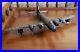 Vtg_Diecast_B29_Superfortress_Metal_Airplane_Model_Figure_11x16_Us_Air_Force_01_fk