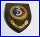 Vtg_HAND_PAINTED_WWII_3rd_US_AIR_FORCE_Wall_PLAQUE_SHIELD_USAF_01_vq
