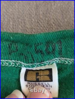 Vtg Tshirt United States Air Force Officer Training School Kids Sz M 38-40 1960s