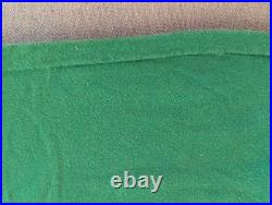 Vtg Tshirt United States Air Force Officer Training School Kids Sz M 38-40 1960s