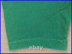 Vtg Tshirt United States Air Force Officer Training School Kids Sz M 38-40 1960s