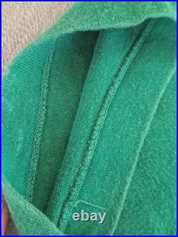 Vtg Tshirt United States Air Force Officer Training School Kids Sz M 38-40 1960s