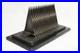Vtg_USAF_AIR_FORCE_ACADEMY_CADET_CHAPEL_Bronze_Architectural_Model_Colarik_14_01_gv